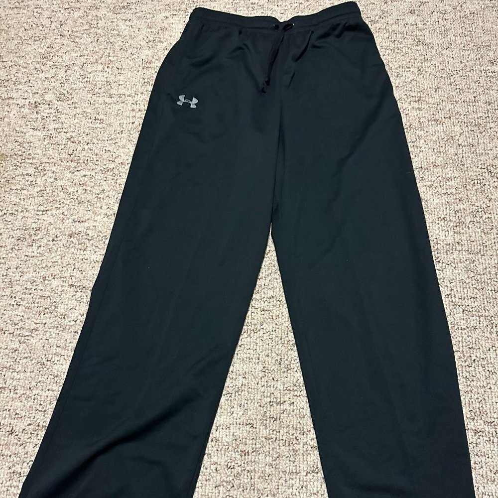 Men's Under Armour Light Weight Sweatpants SZ Medium M